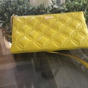 Kate spade pocket book